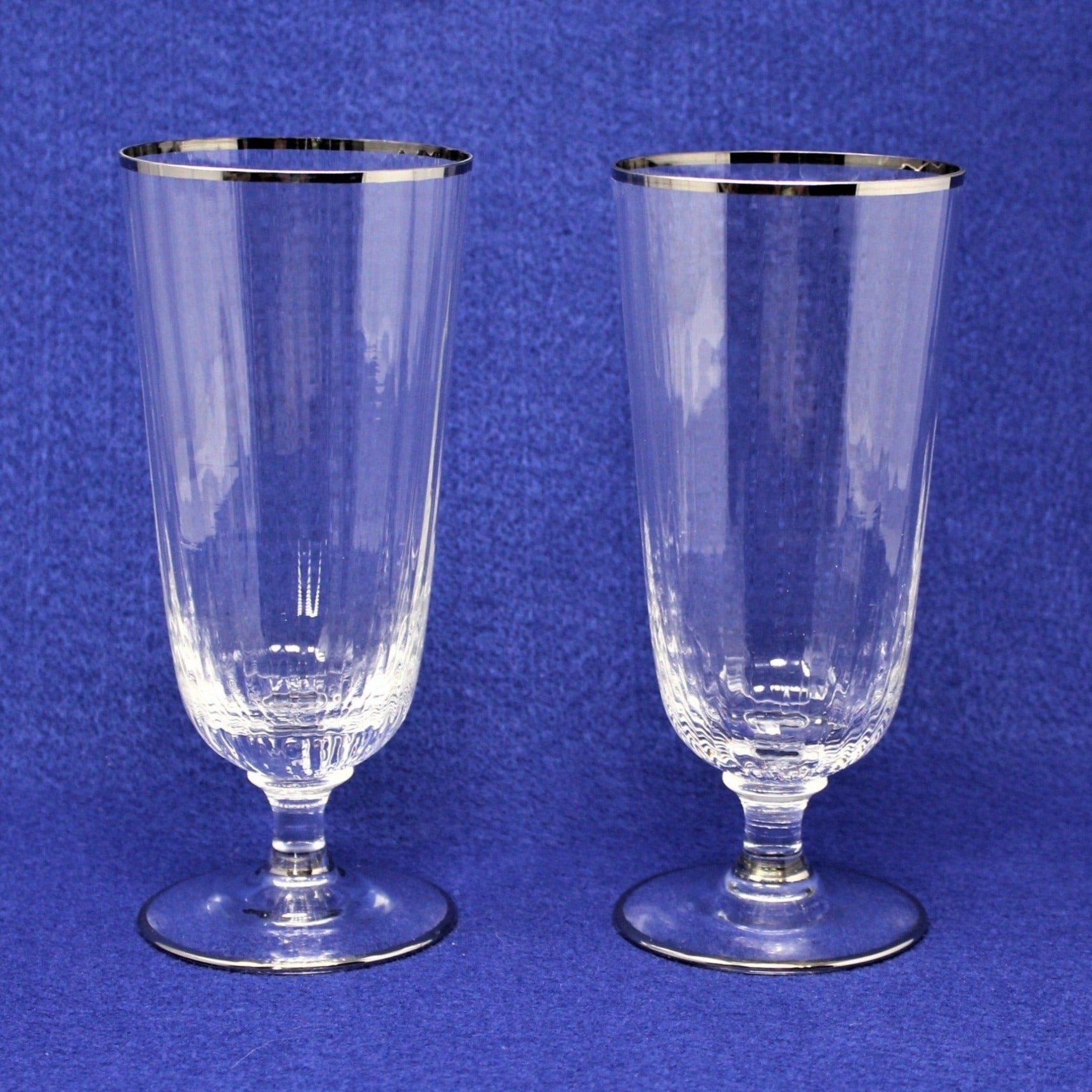 Iced sale tea goblets