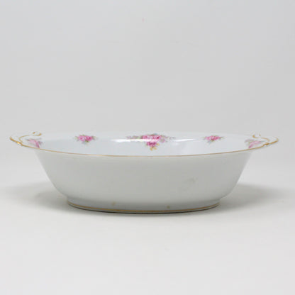 Serving Bowl, RC Royal Crockery, Noritake, Vintage, Japan