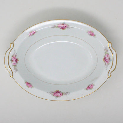 Serving Bowl, RC Royal Crockery, Noritake, Vintage, Japan