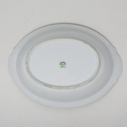 Serving Bowl, RC Royal Crockery, Noritake, Vintage, Japan