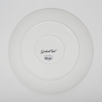 Cake / Cookie Plate - Grasslands Road, Gift of Thanks, 12"