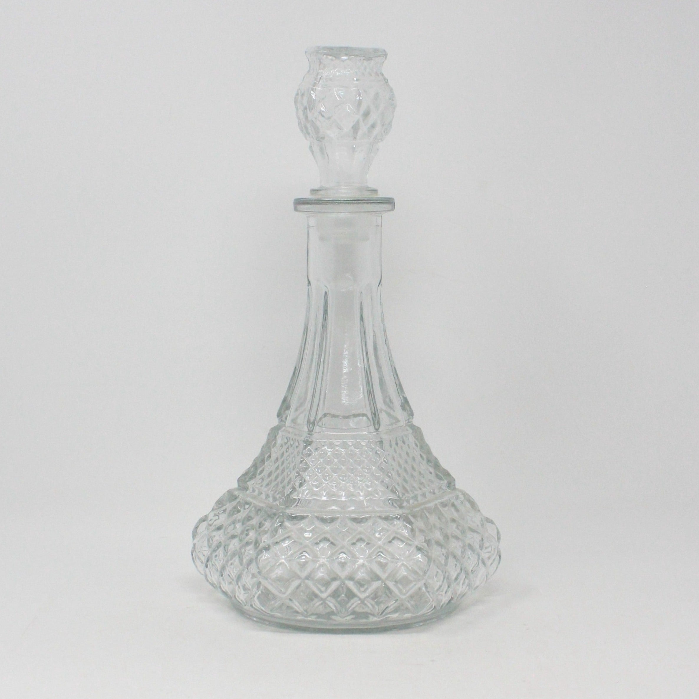 Vintage Decanter 2024 top.