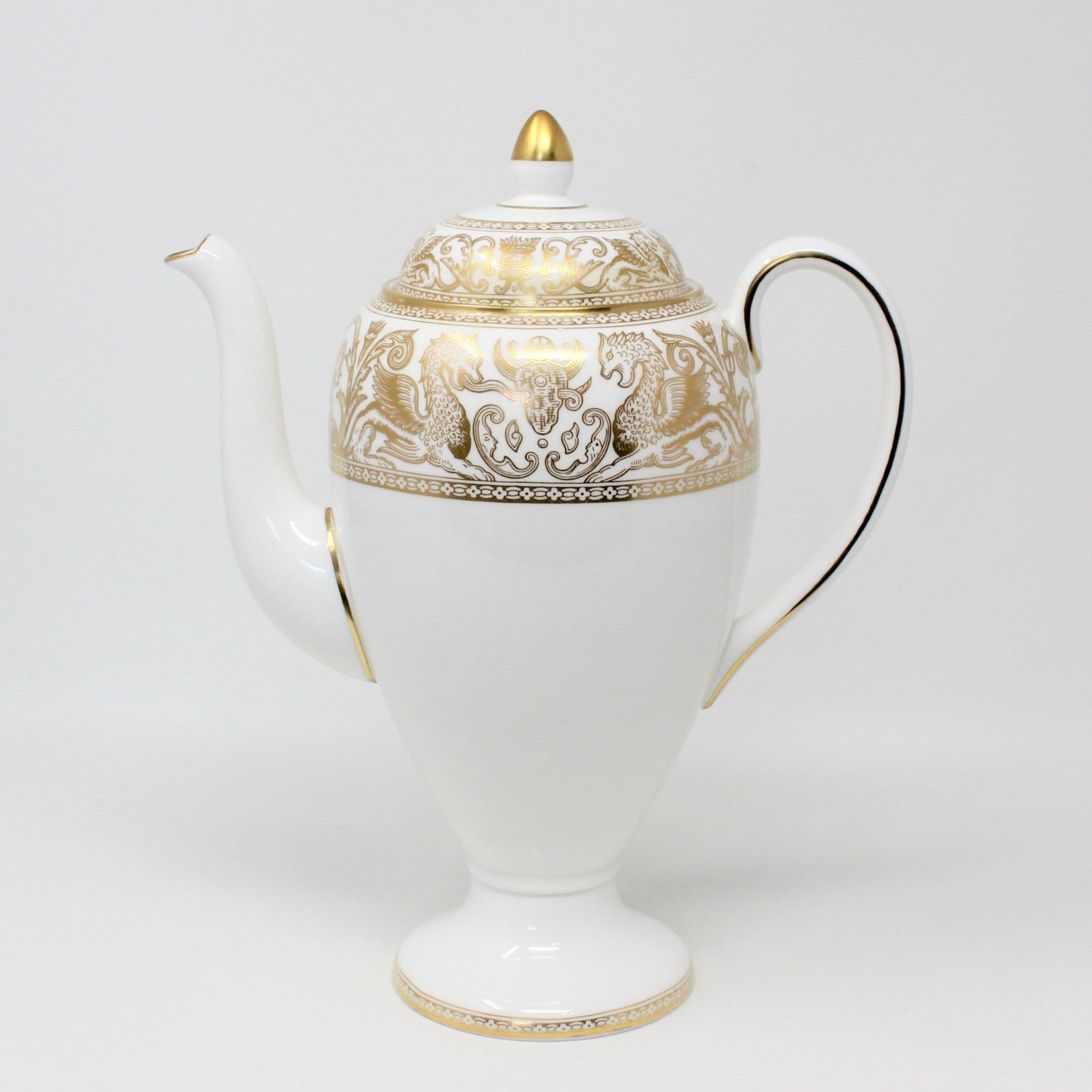 Wedgwood bone outlet china value