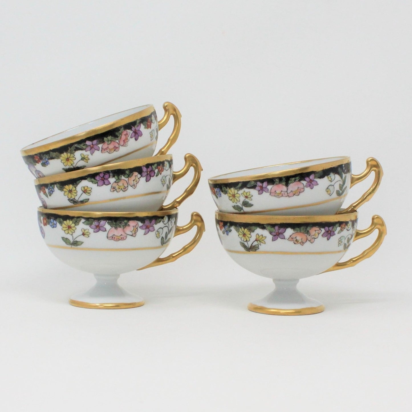 My Vintage Teacup Collection - HobbyLark