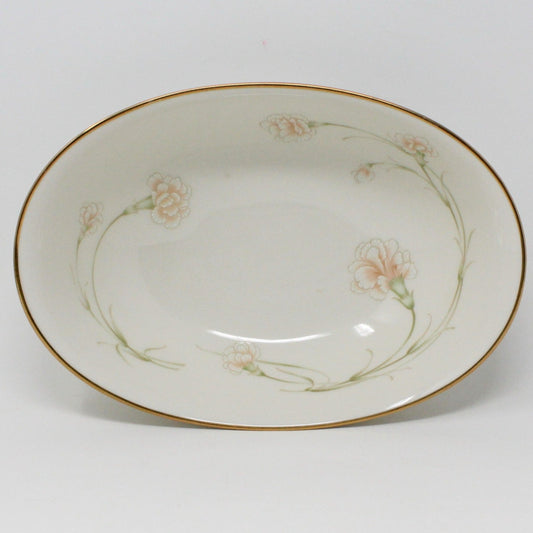 Serving Bowl, Noritake, Weyburne, Japan, Vintage