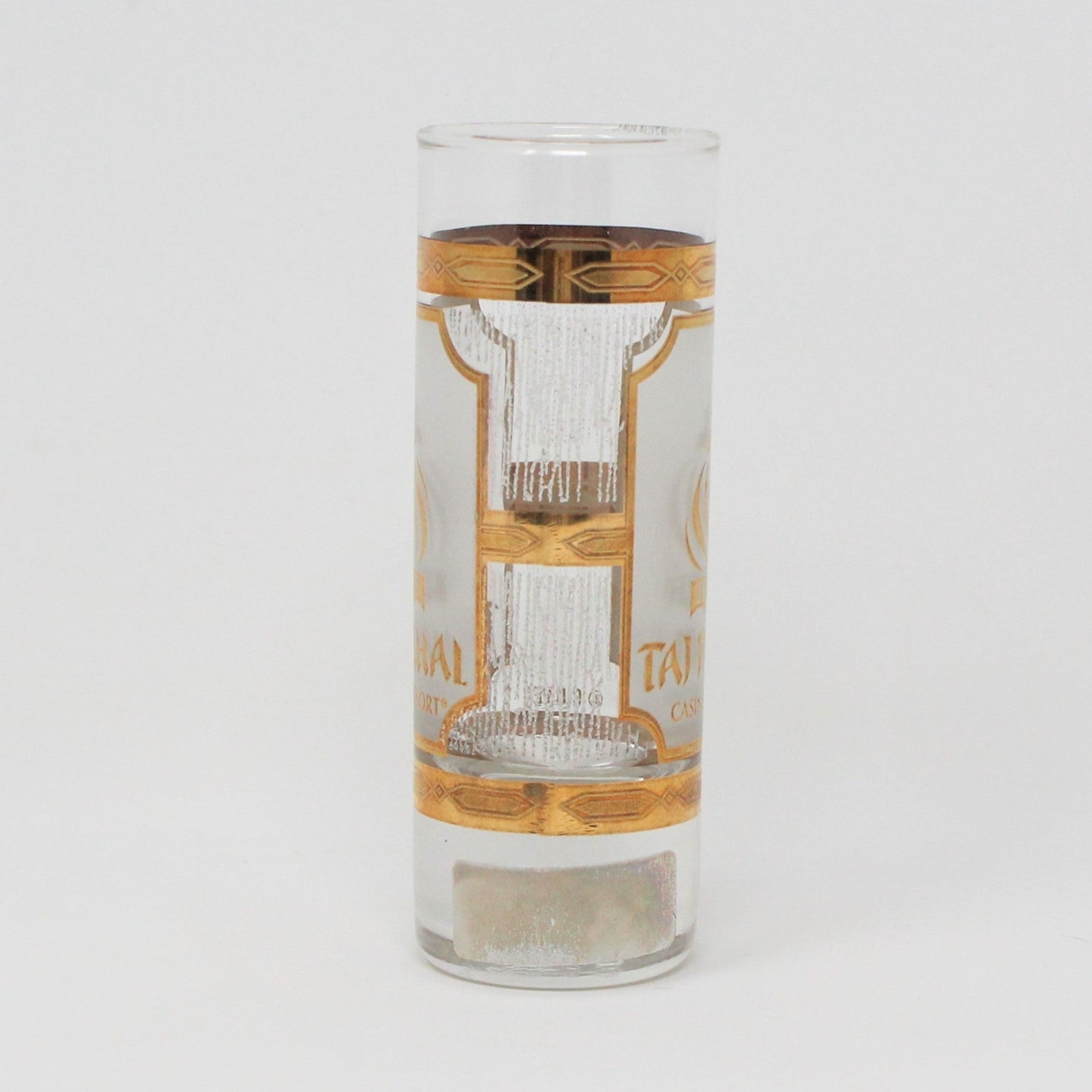 Trump Signature Shot Glass – National Archives Store