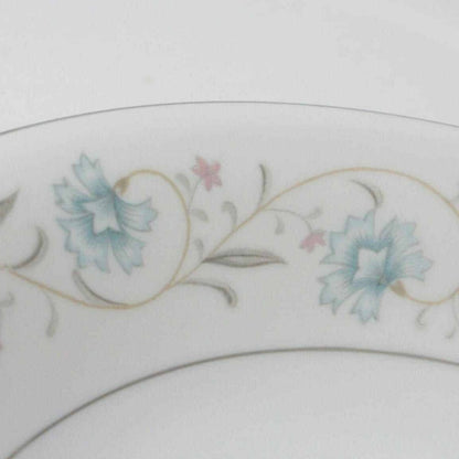 Serving Bowl, Fine China of Japan, English Garden, Vintage