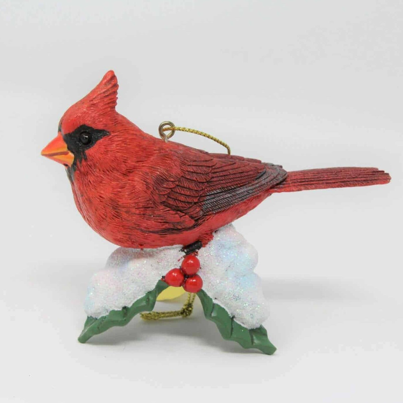 Danbury mint deals bird ornaments