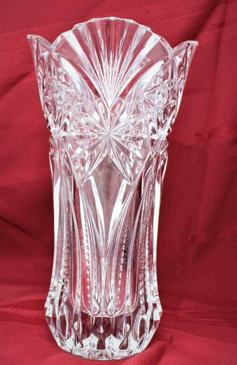 Vintage cristal d arques durand online french glassware