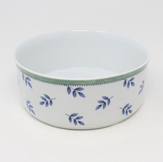 Serving Bowl, Villeroy & Boch, Switch 3, Germany Porcelain