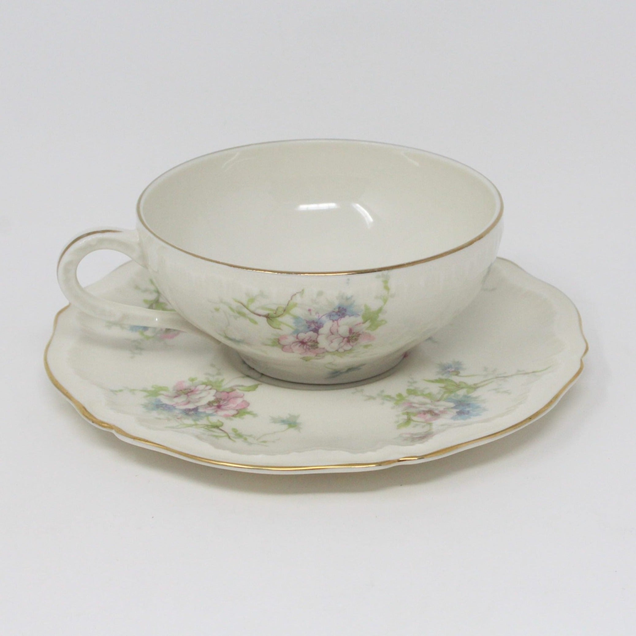 Haviland tea cups best sale