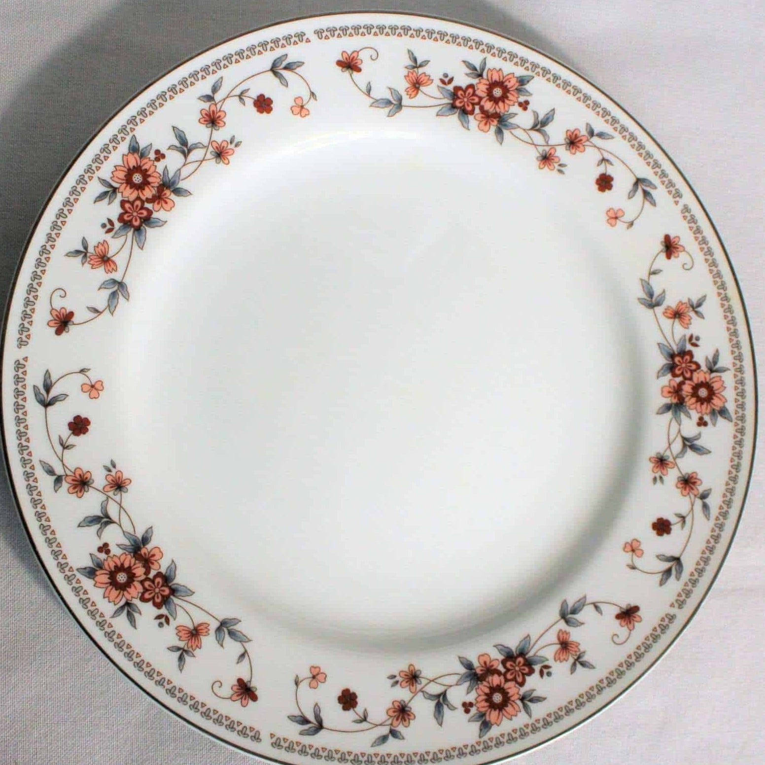 31 piece Sheffield shops fine China set