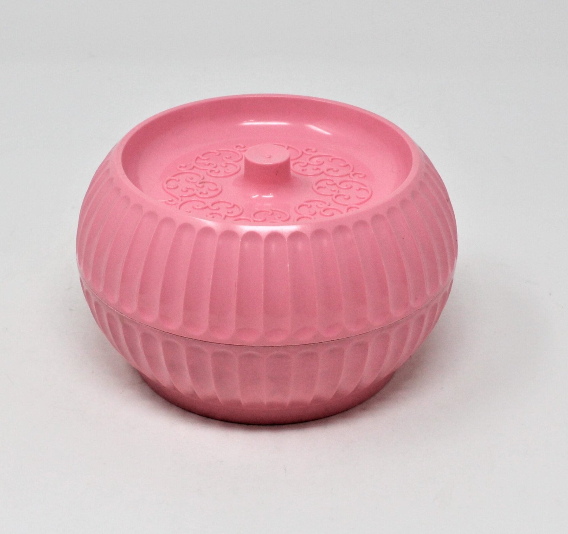 Powder Container (Buca 2)