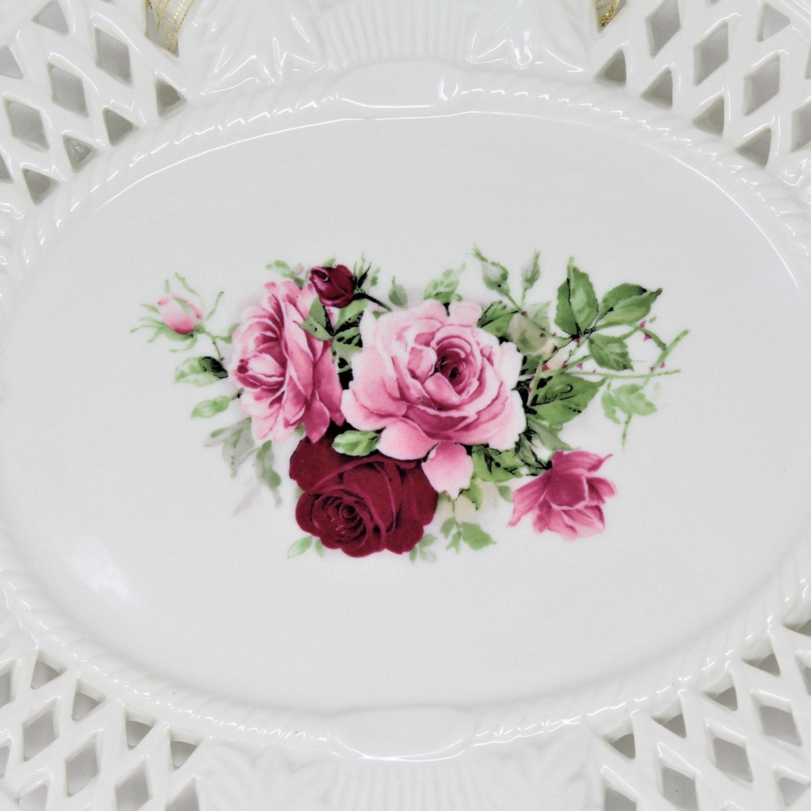 Vintage Formalities By Baum Bros Redoute Rose Collection popular