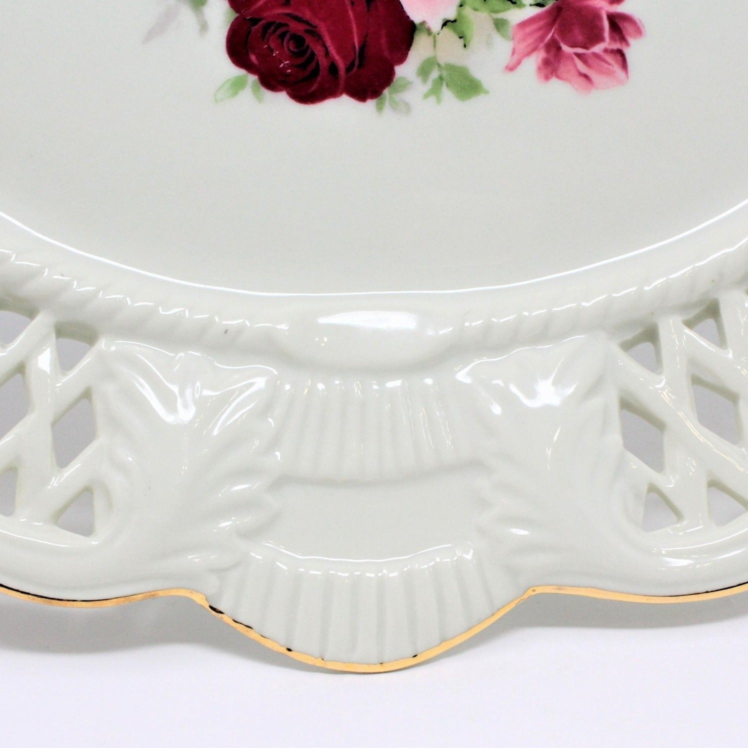 Vintage Formalities By Baum Bros Redoute Rose Collection popular