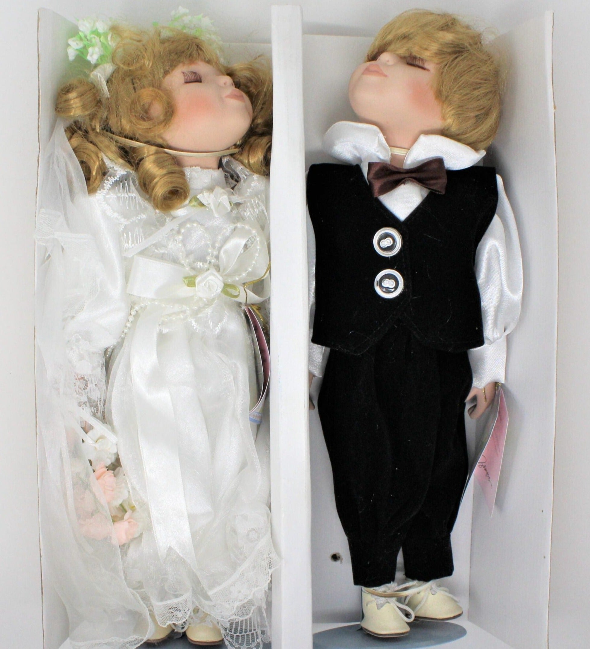 Cathay porcelain dolls online