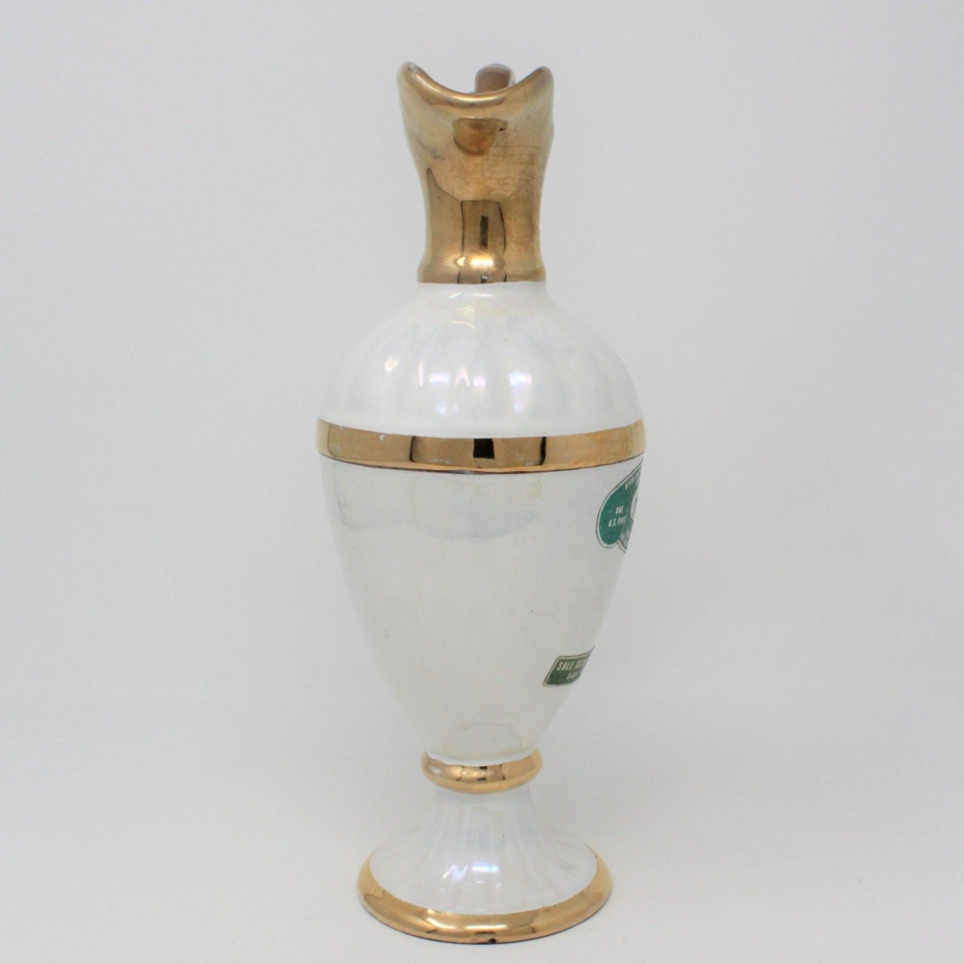 Majolica mosaico outlet luxardo decanter